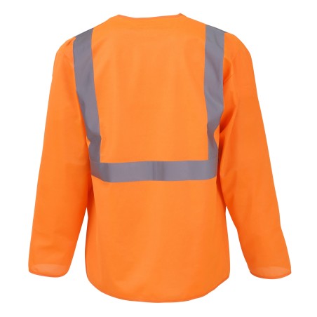 Hi-Vis jacket