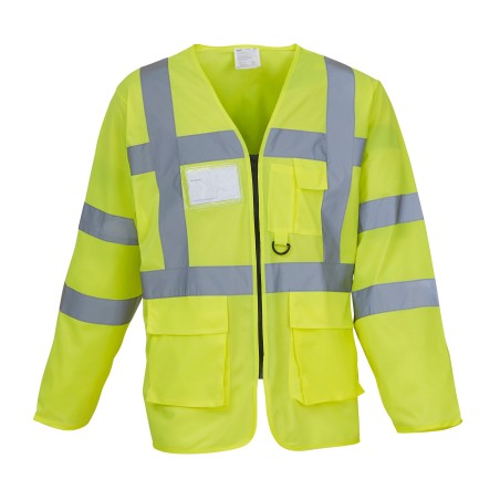 Hi-Vis jacket