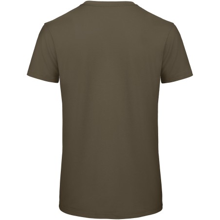 Camiseta Organic Inspire hombre