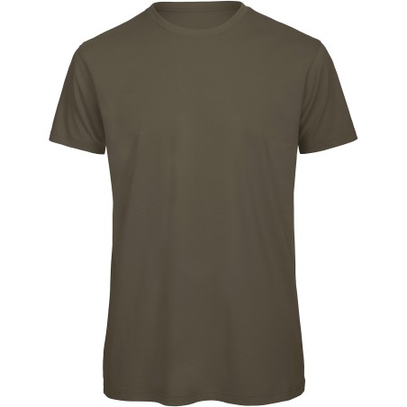 Camiseta Organic Inspire hombre