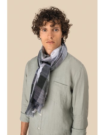 Unisex scarf
