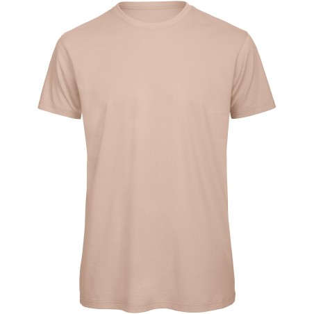 Camiseta Organic Inspire hombre