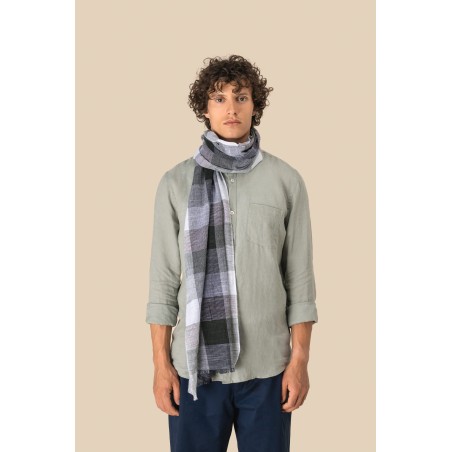 Unisex scarf