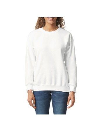 Sudadera Heavy Blend™ cuello redondo 2