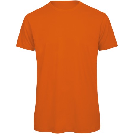 Camiseta Organic Inspire hombre
