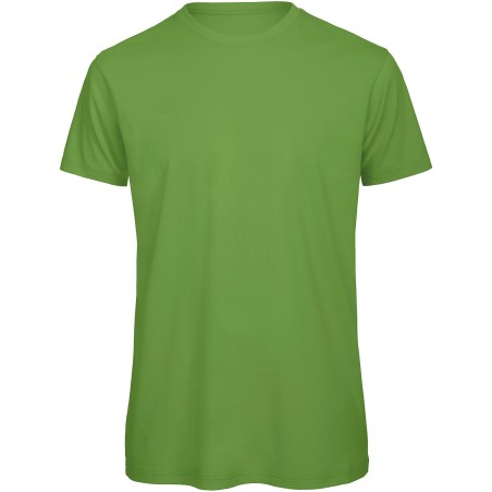 Camiseta Organic Inspire hombre