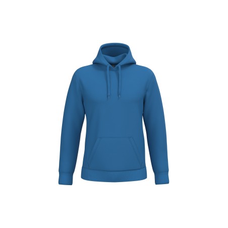 Sudadera con capucha hombre