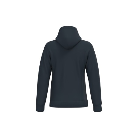 Sudadera con capucha hombre
