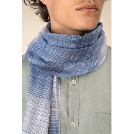 Unisex scarf