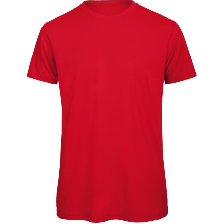 Camiseta Organic Inspire hombre