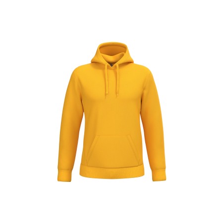 Men’s hooded sweatshirt