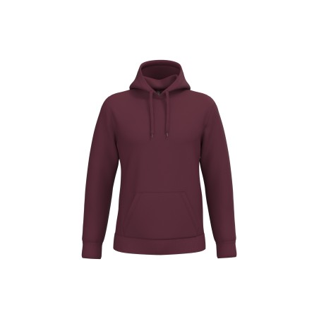 Men’s hooded sweatshirt