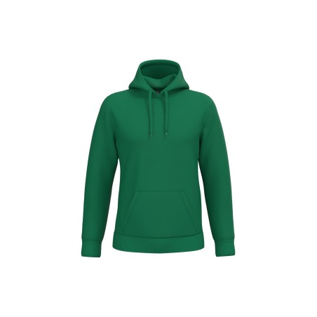Men’s hooded sweatshirt