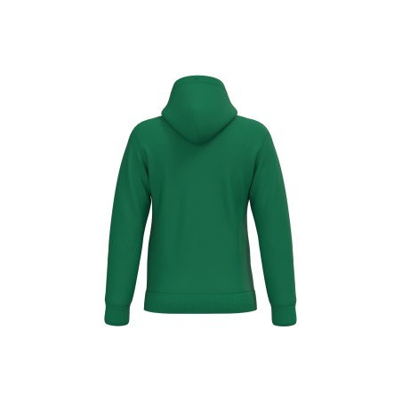 Men’s hooded sweatshirt