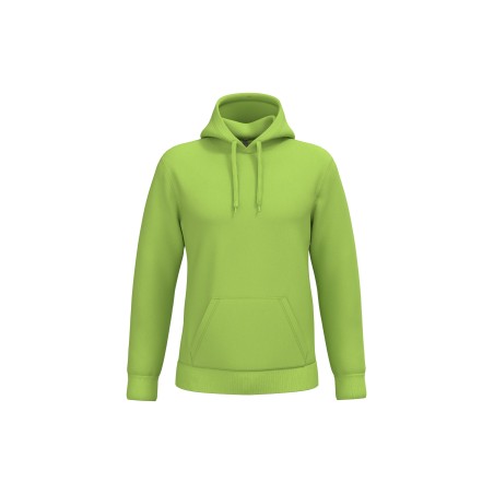 Men’s hooded sweatshirt