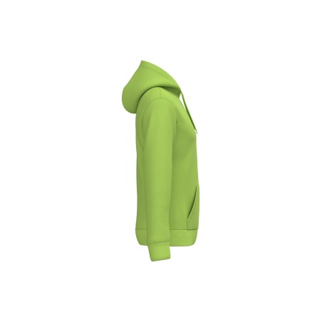 Sudadera con capucha hombre