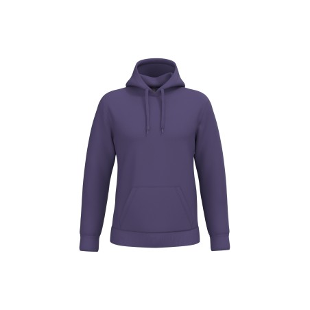 Men’s hooded sweatshirt