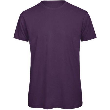 Camiseta Organic Inspire hombre