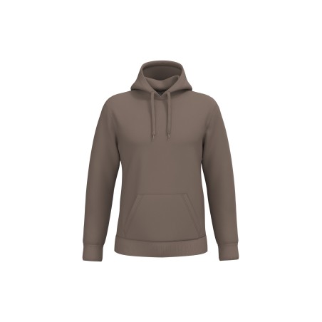 Men’s hooded sweatshirt