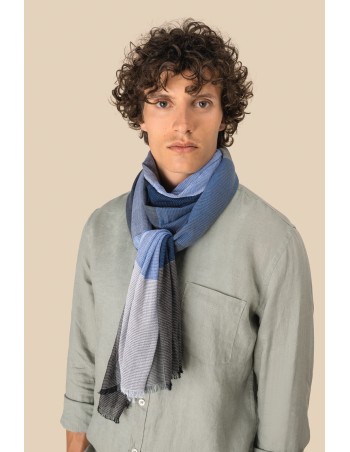 Unisex scarf
