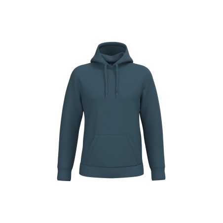 Men’s hooded sweatshirt