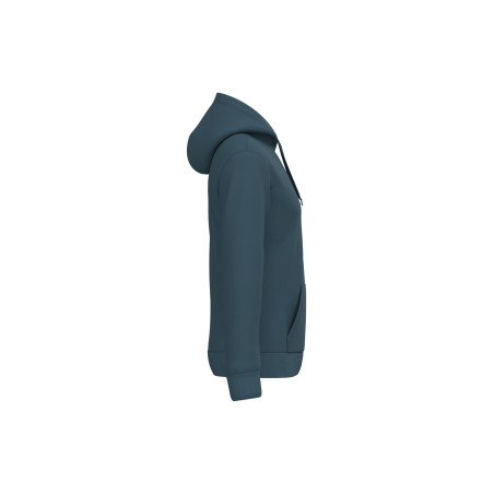 Sudadera con capucha hombre