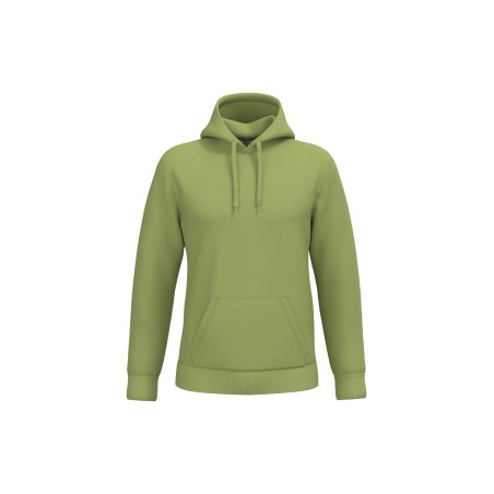 Men’s hooded sweatshirt