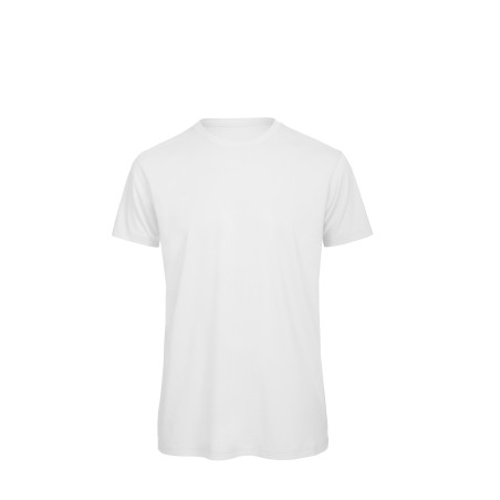 Camiseta Organic Inspire hombre