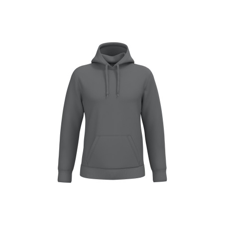 Men’s hooded sweatshirt