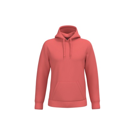 Men’s hooded sweatshirt