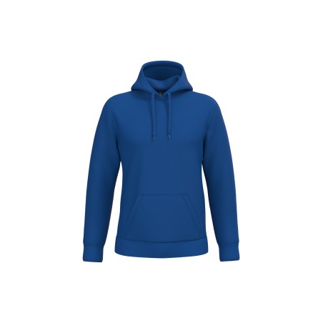 Men’s hooded sweatshirt