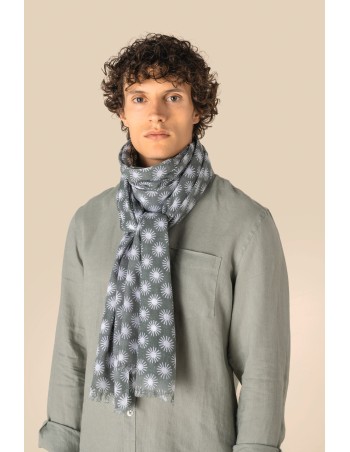 Unisex scarf