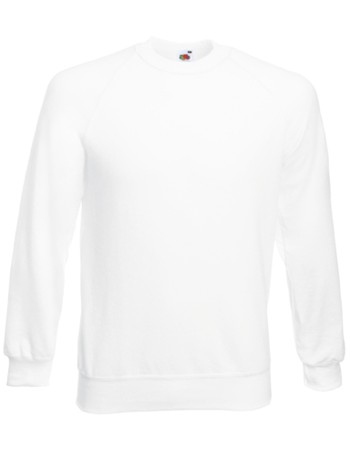 Raglan Sleeve Sweatshirt (62-216-0) 2