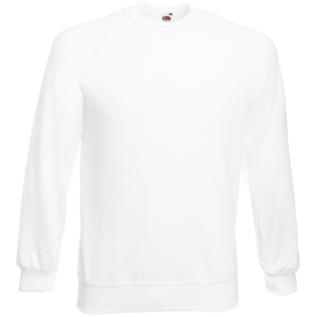 Raglan Sleeve Sweatshirt (62-216-0)
