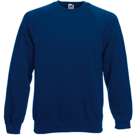Raglan Sleeve Sweatshirt (62-216-0)