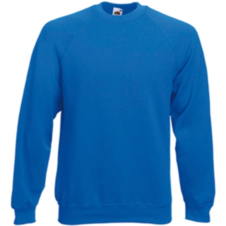 Raglan Sleeve Sweatshirt (62-216-0)