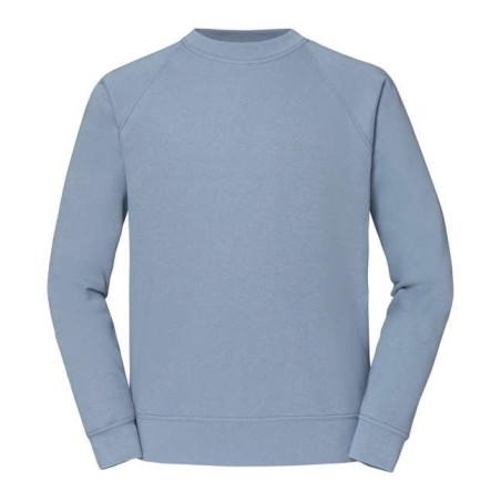 Raglan Sleeve Sweatshirt (62-216-0)