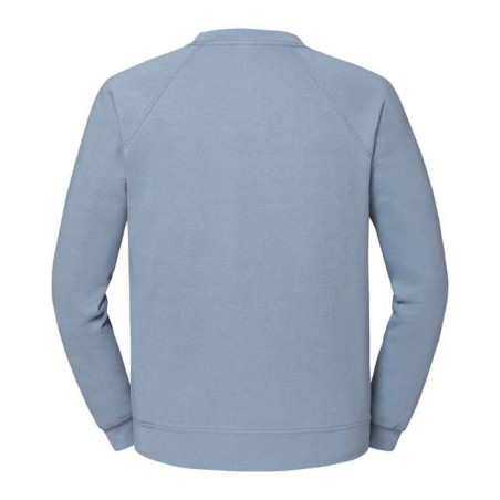 Raglan Sleeve Sweatshirt (62-216-0)