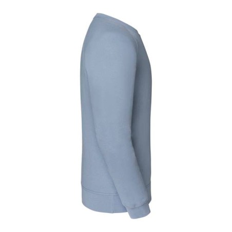 Sudadera manga raglán (62-216-0)