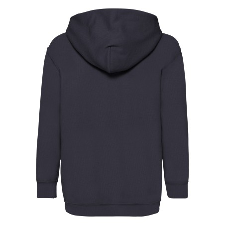 Kids\\\' Classic Hooded Sweatshirt (62-043-0)