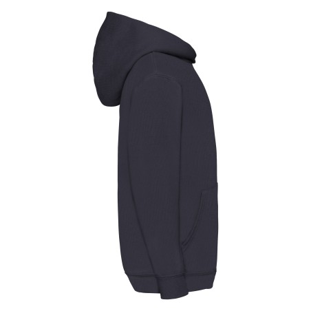 Sudadera Classic capucha niños (62-043-0)