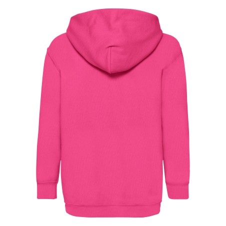 Kids\\\' Classic Hooded Sweatshirt (62-043-0)