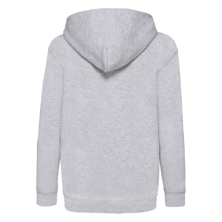 Sudadera Classic capucha niños (62-043-0)