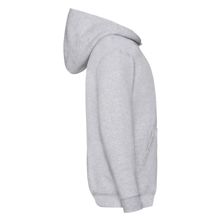Kids\\\' Classic Hooded Sweatshirt (62-043-0)