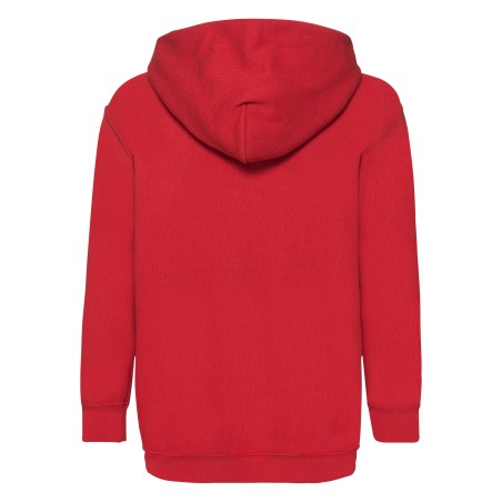 Kids\\\' Classic Hooded Sweatshirt (62-043-0)