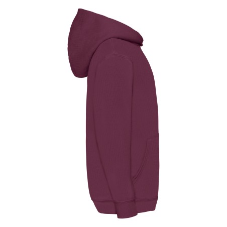 Kids\\\' Classic Hooded Sweatshirt (62-043-0)