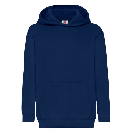 Sudadera Classic capucha niños (62-043-0)
