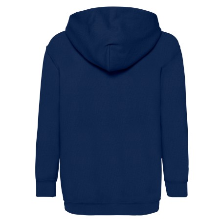 Kids\\\' Classic Hooded Sweatshirt (62-043-0)