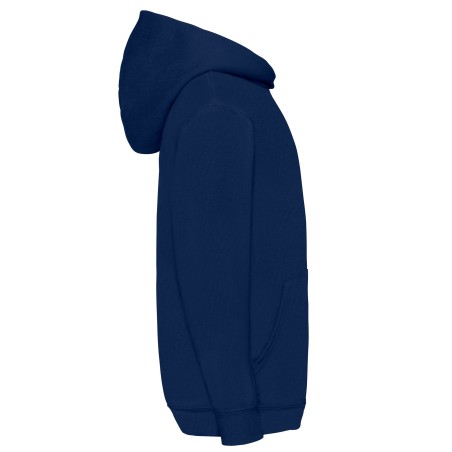 Kids\\\' Classic Hooded Sweatshirt (62-043-0)