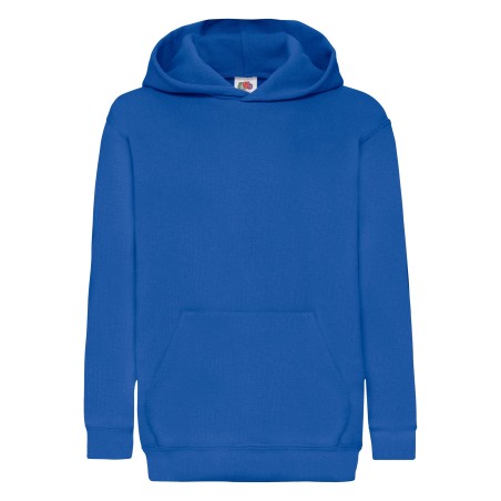 Kids\\\' Classic Hooded Sweatshirt (62-043-0)